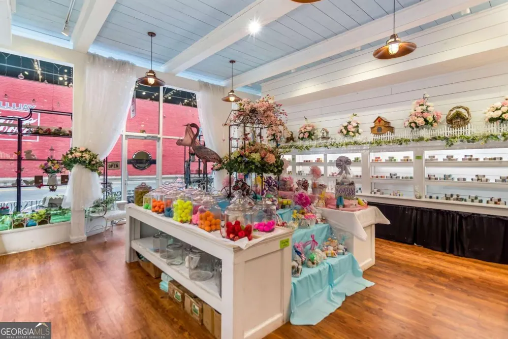 28 N Main ST Ellijay, GA 30540