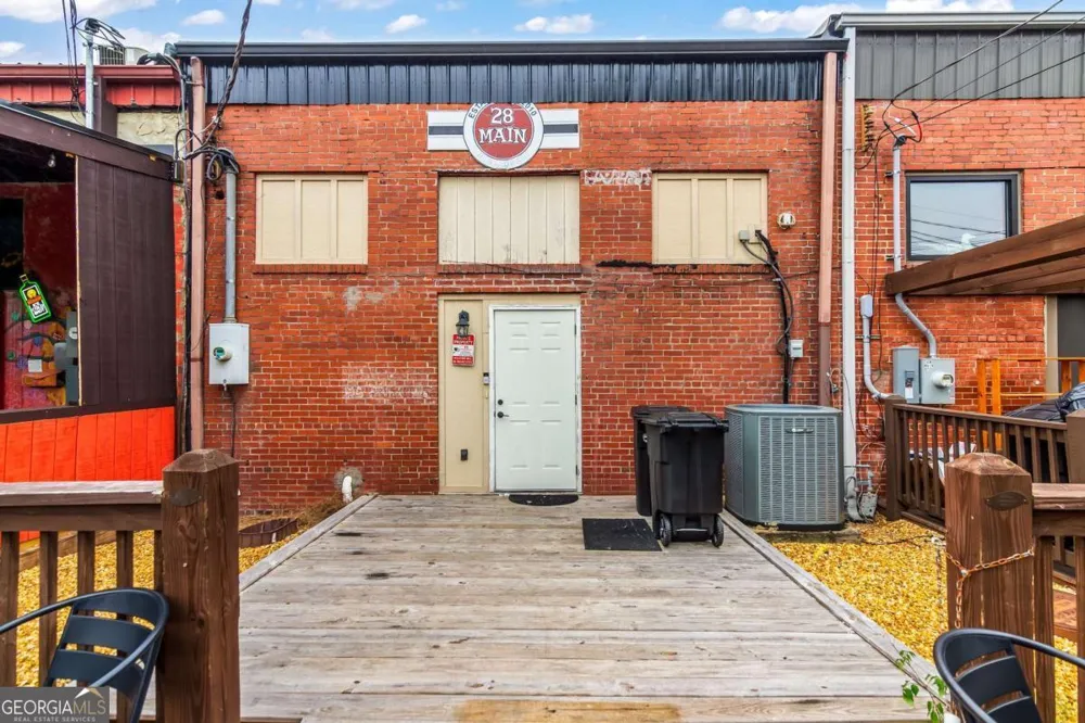 28 N Main ST Ellijay, GA 30540