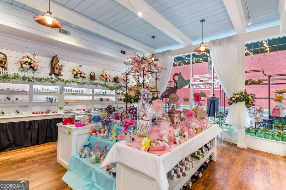 28 N Main ST Ellijay, GA 30540