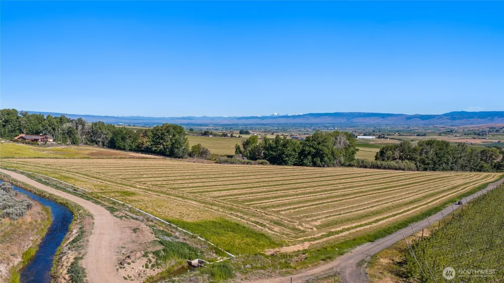 4 Borland Ellensburg, WA 98926
