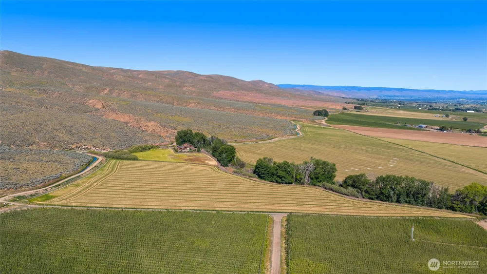 4 Borland Ellensburg, WA 98926