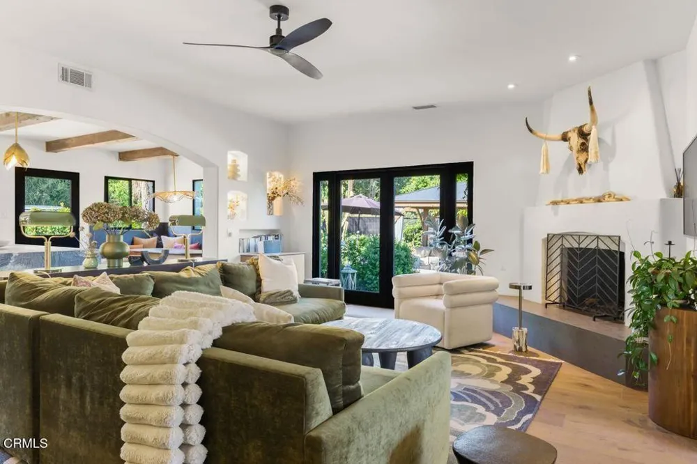 920 El Centro Street Ojai, CA 93023