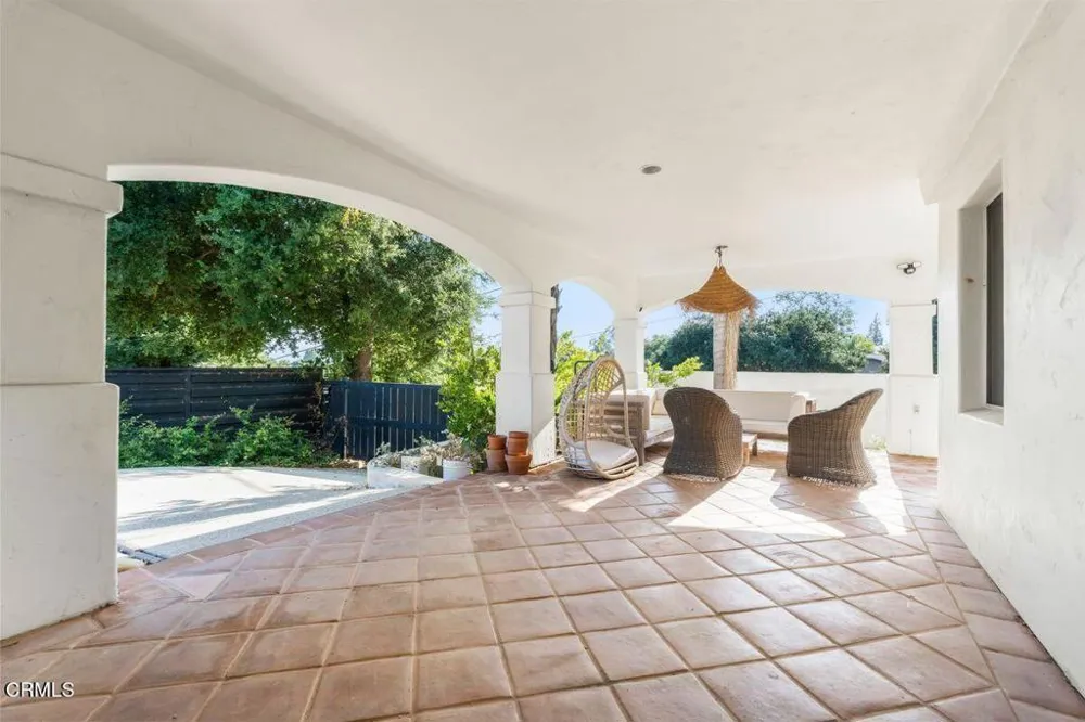 920 El Centro Street Ojai, CA 93023