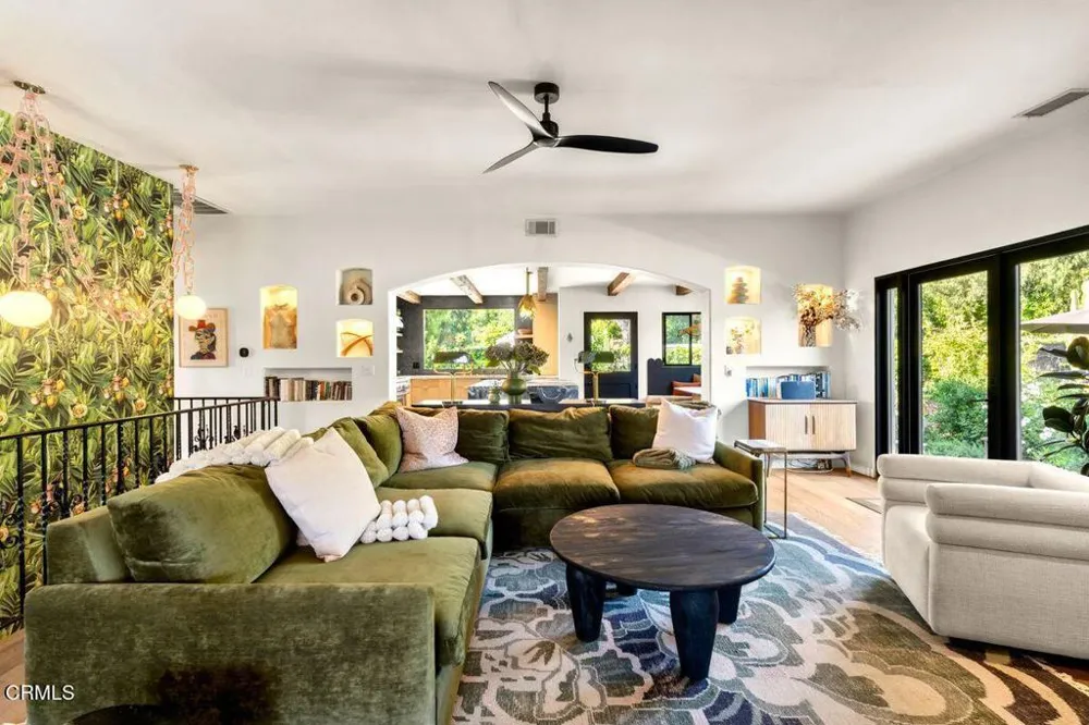 920 El Centro Street Ojai, CA 93023