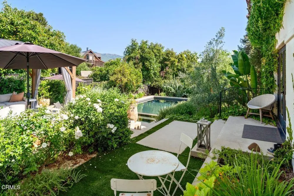920 El Centro Street Ojai, CA 93023