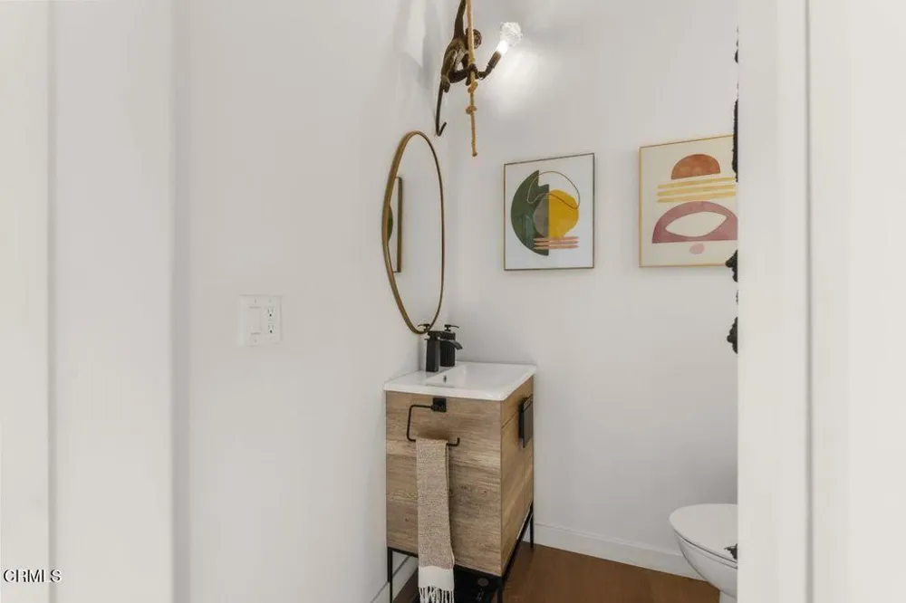 920 El Centro Street Ojai, CA 93023