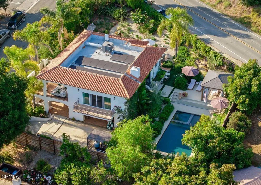 920 El Centro Street Ojai, CA 93023