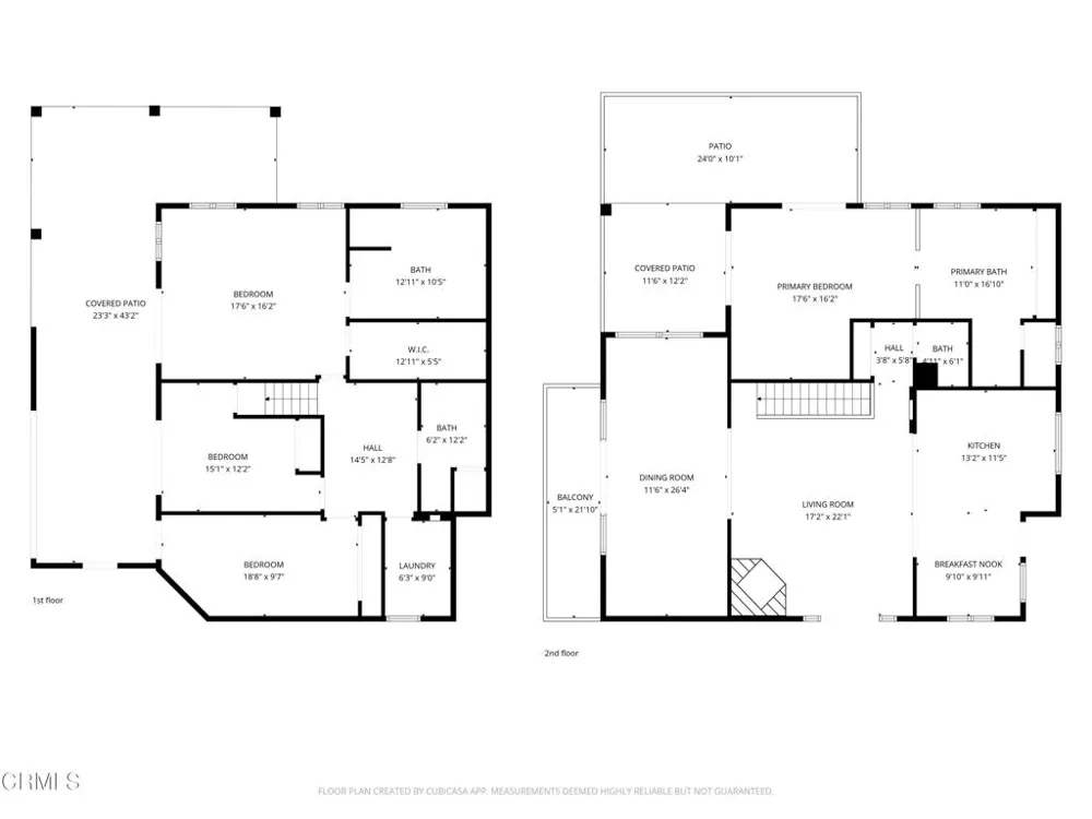 920 El Centro Street Ojai, CA 93023