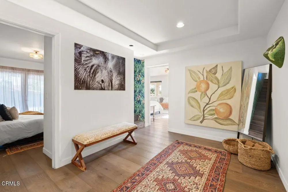 920 El Centro Street Ojai, CA 93023