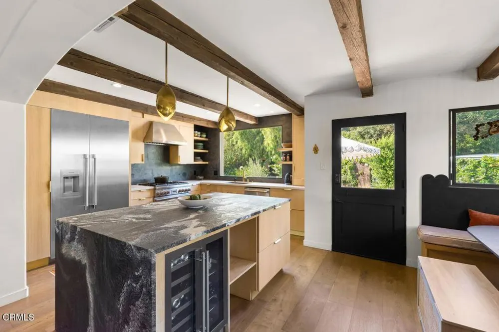 920 El Centro Street Ojai, CA 93023