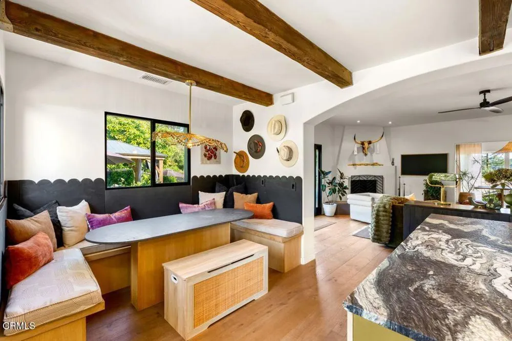 920 El Centro Street Ojai, CA 93023