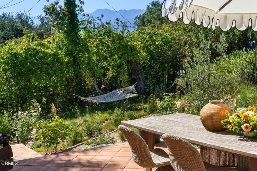 920 El Centro Street Ojai, CA 93023
