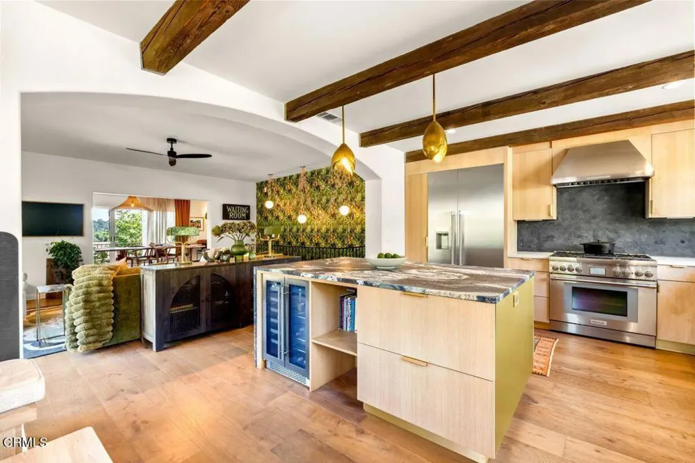 920 El Centro Street Ojai, CA 93023