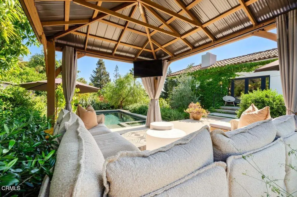 920 El Centro Street Ojai, CA 93023