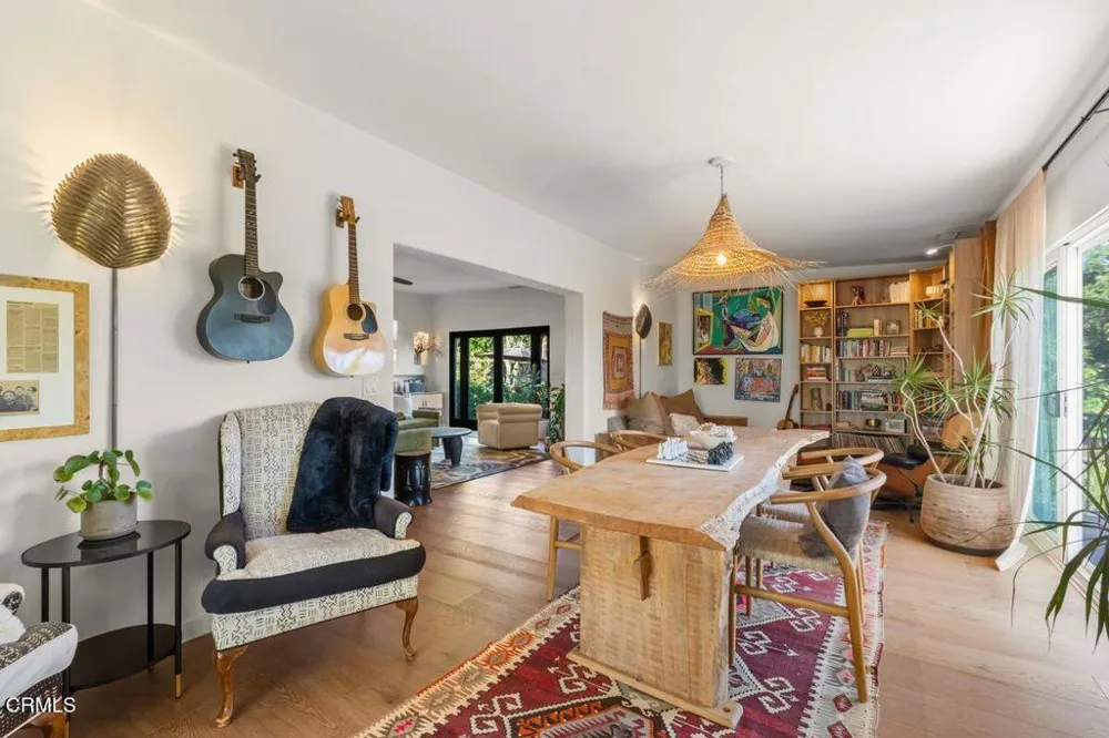 920 El Centro Street Ojai, CA 93023