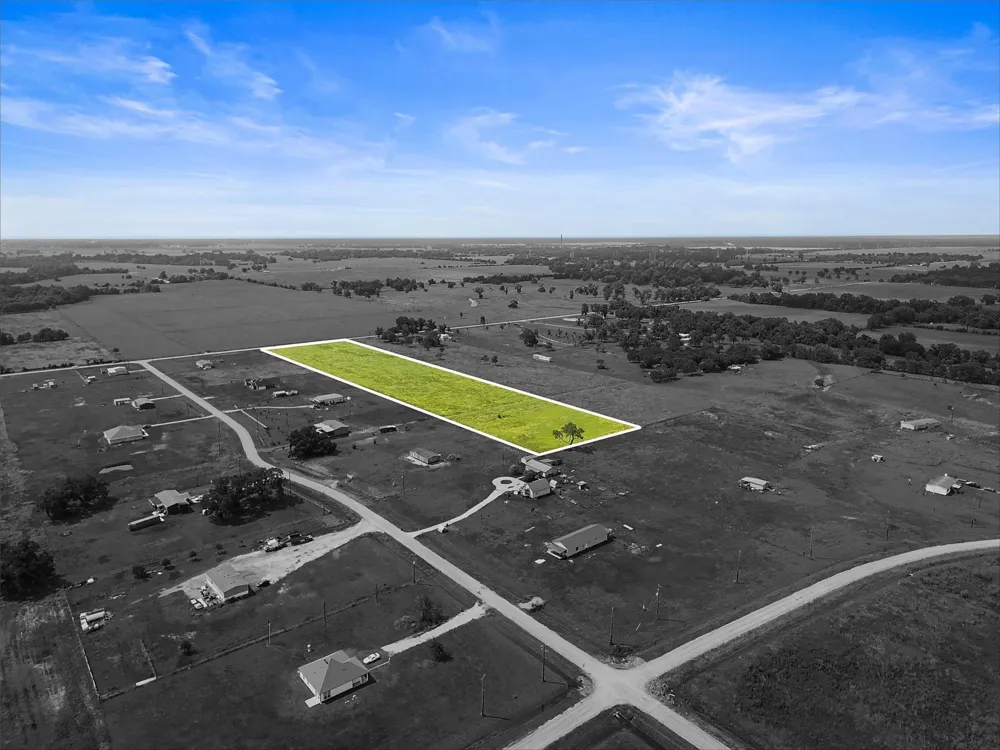 Cr100 Boling, TX 77420