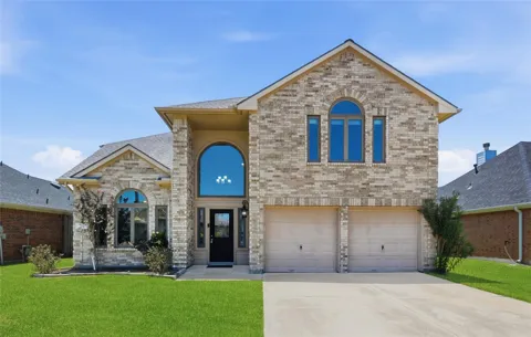 321 Spencer Landing W