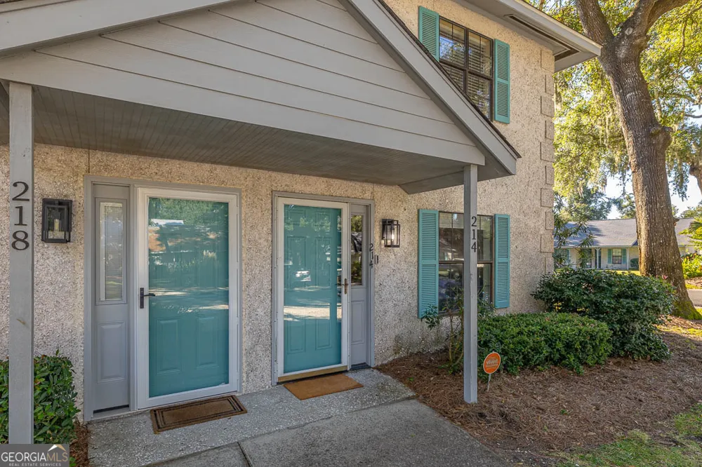 214 Island DR St. Simons, GA 31522