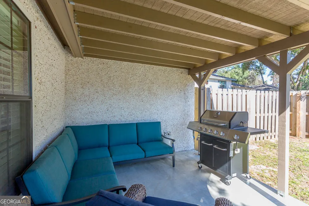 214 Island DR St. Simons, GA 31522
