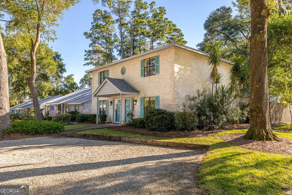 214 Island DR St. Simons, GA 31522