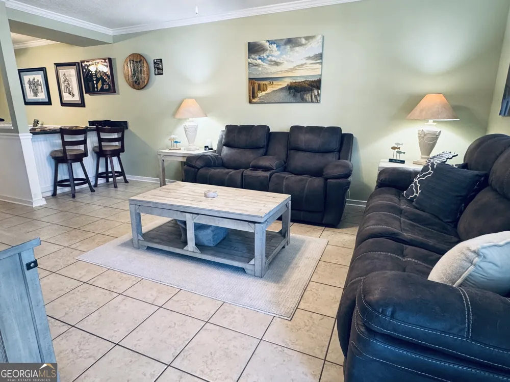 214 Island DR St. Simons, GA 31522