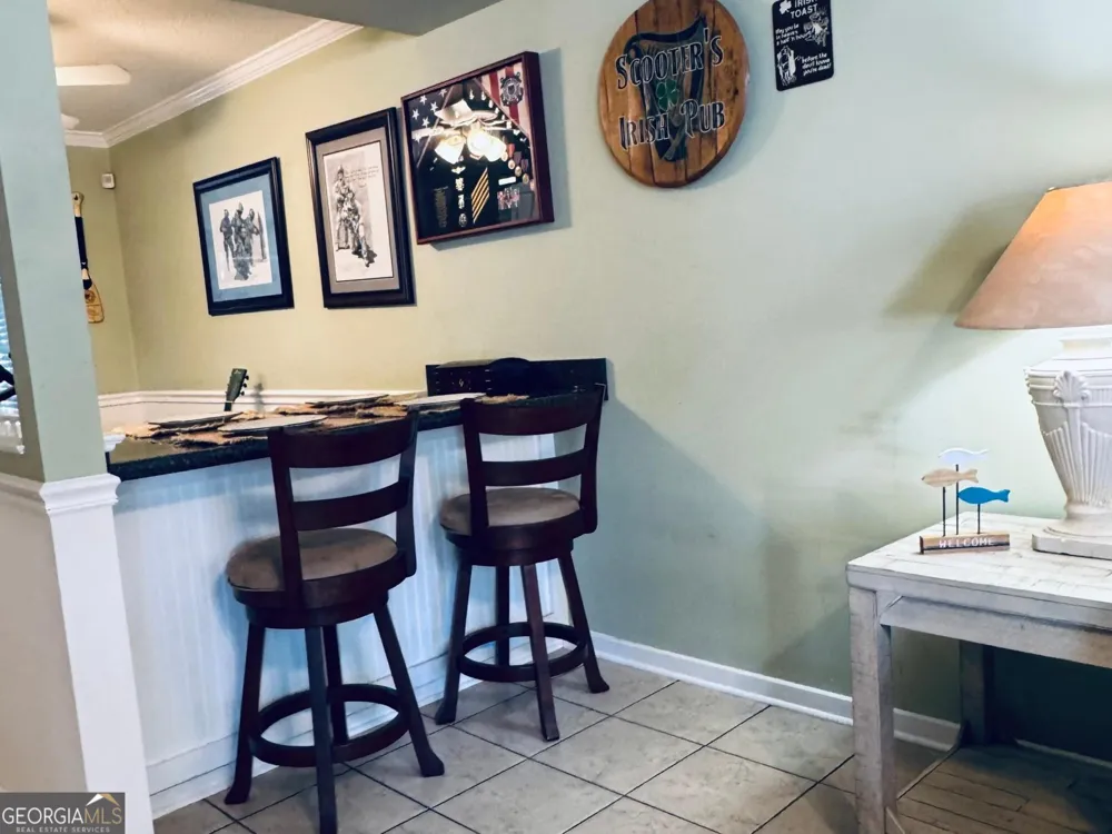 214 Island DR St. Simons, GA 31522