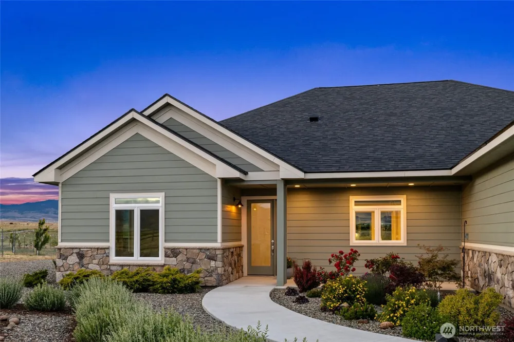 1630 Bitterbrush Drive Ellensburg, WA 98926