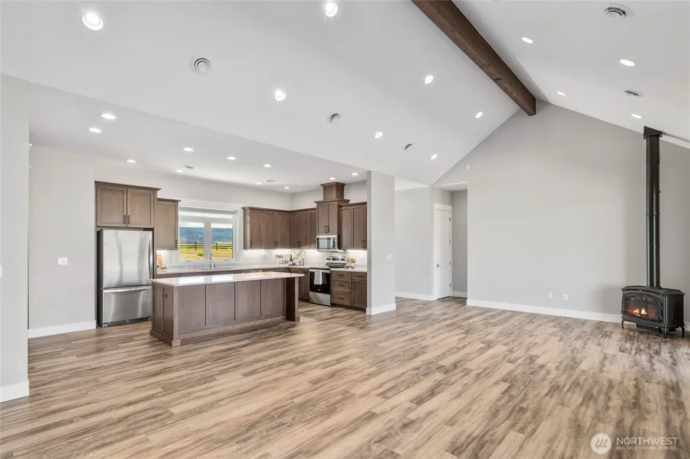 1630 Bitterbrush Drive Ellensburg, WA 98926