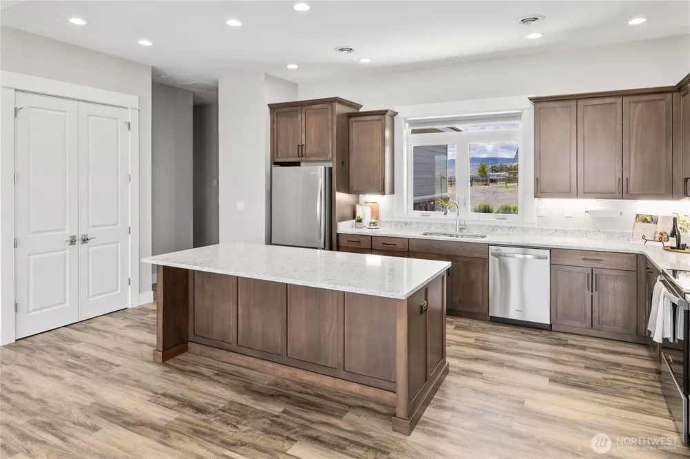 1630 Bitterbrush Drive Ellensburg, WA 98926