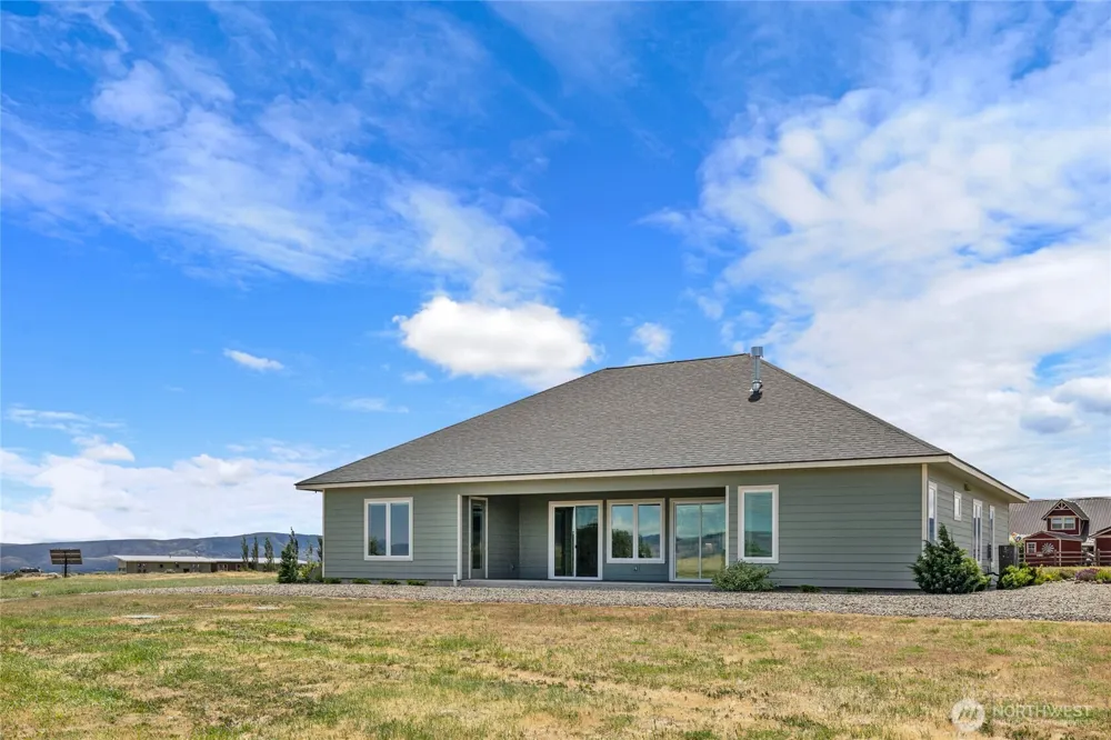 1630 Bitterbrush Drive Ellensburg, WA 98926