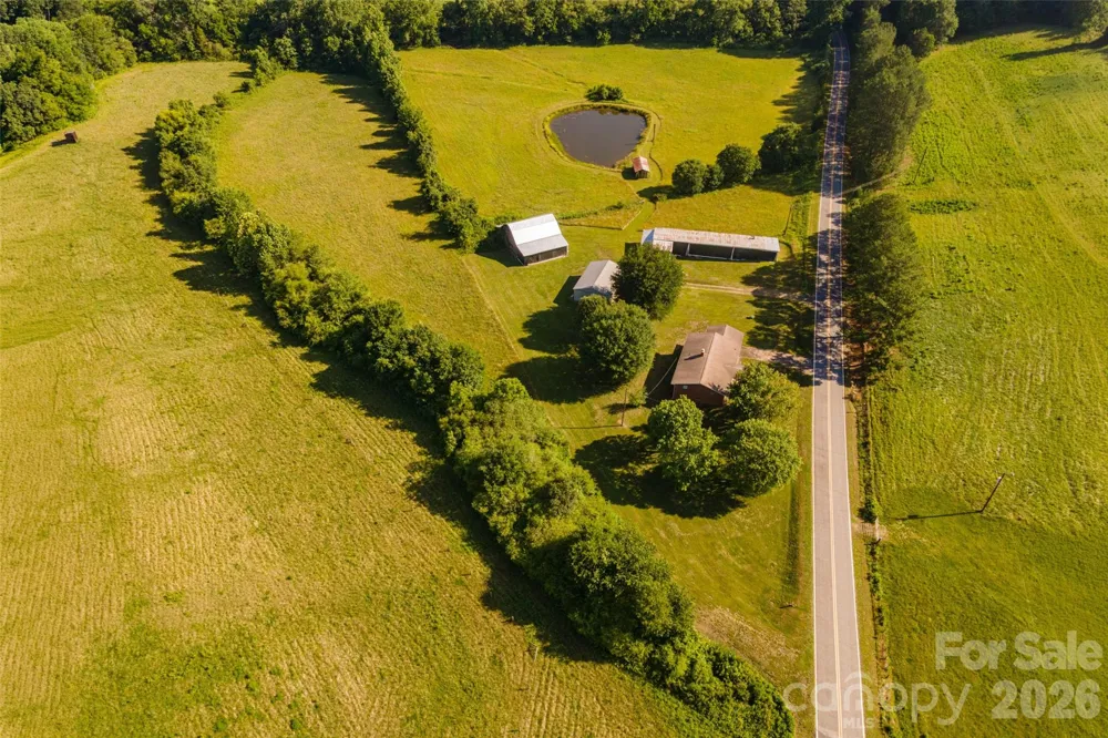 475 Joe Bostic Road Bostic, NC 28018