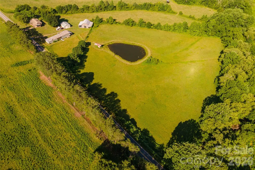 475 Joe Bostic Road Bostic, NC 28018