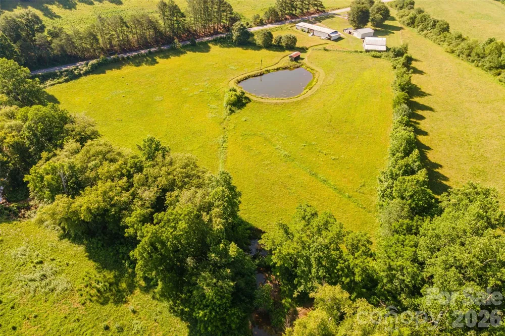 475 Joe Bostic Road Bostic, NC 28018