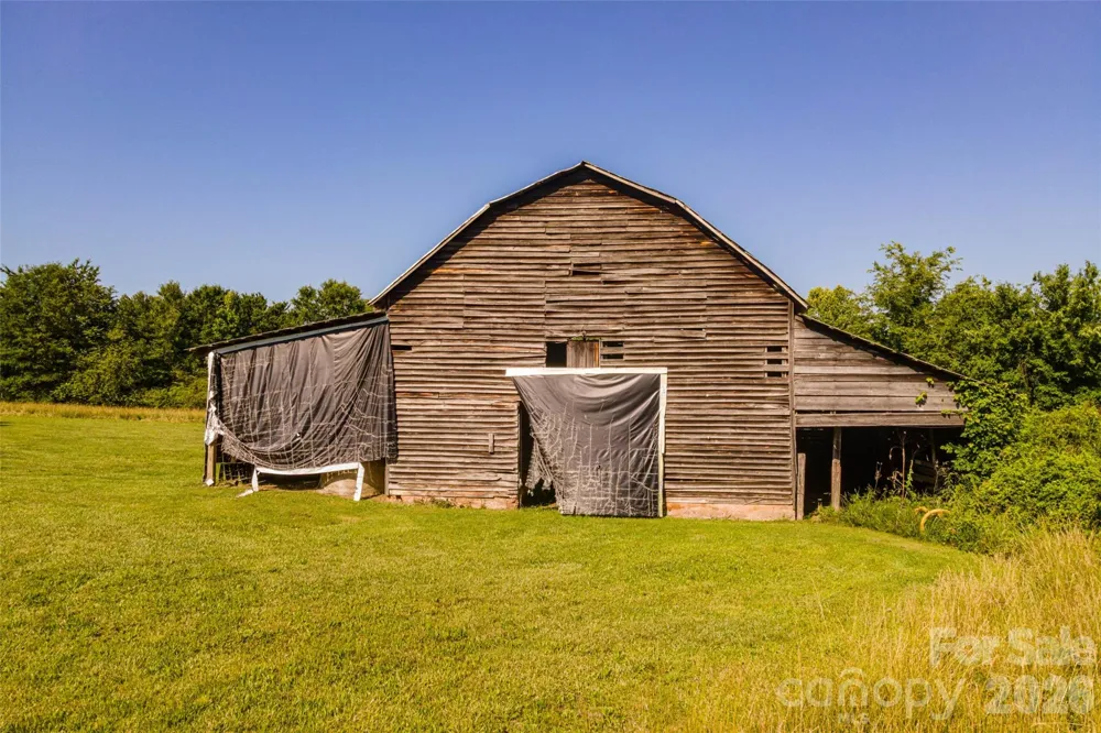 475 Joe Bostic Road Bostic, NC 28018