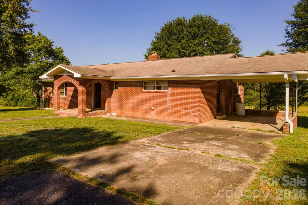 475 Joe Bostic Road Bostic, NC 28018