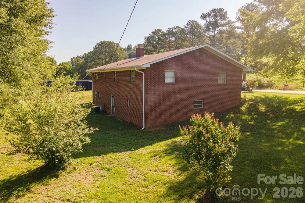 475 Joe Bostic Road Bostic, NC 28018