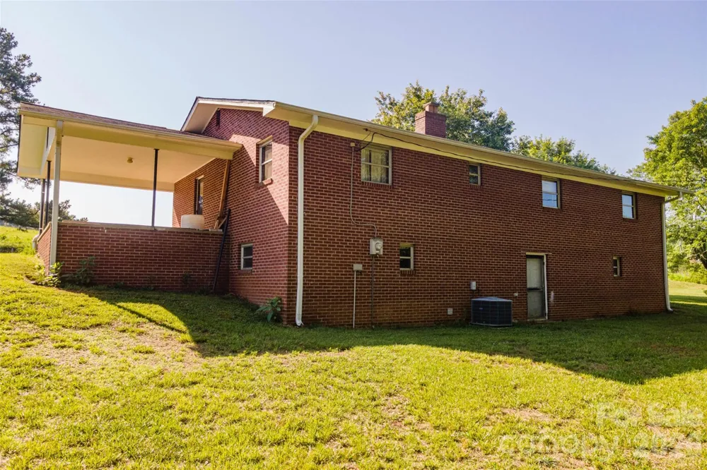 475 Joe Bostic Road Bostic, NC 28018