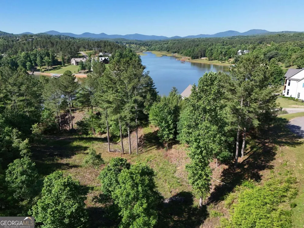 LOT 2 Big Knoll DR Blairsville, GA 30512