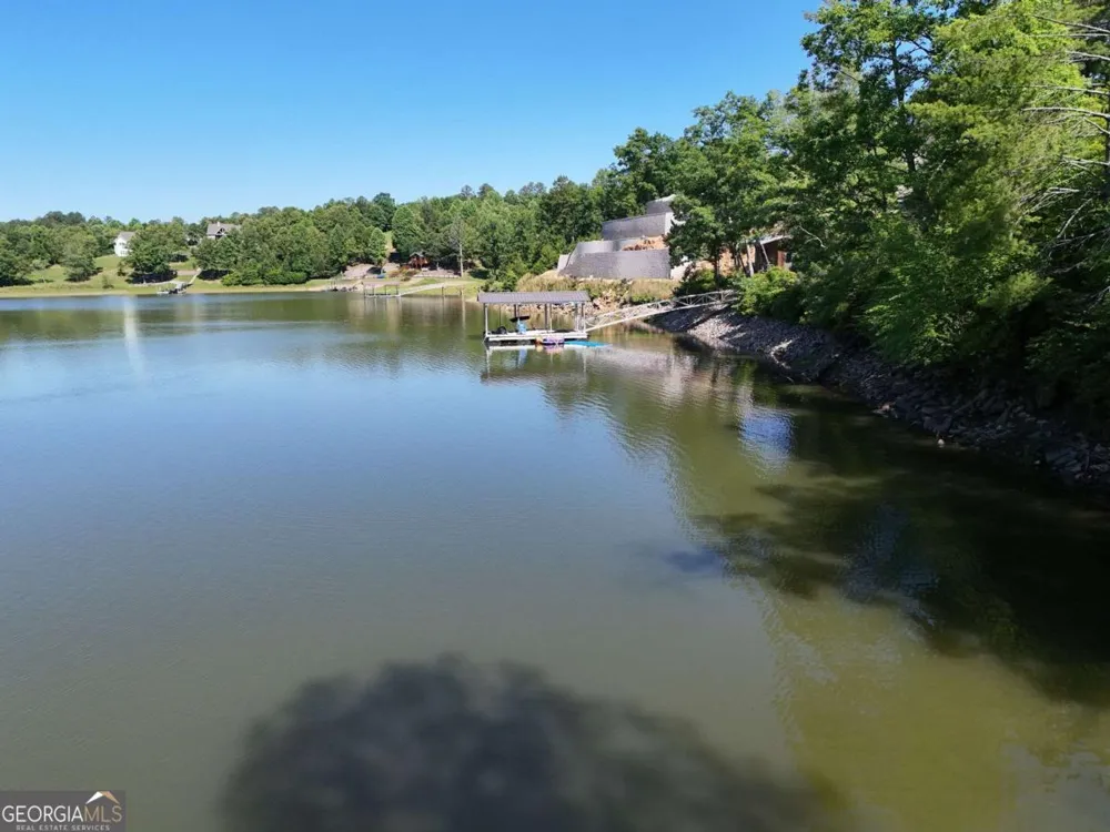 LOT 2 Big Knoll DR Blairsville, GA 30512