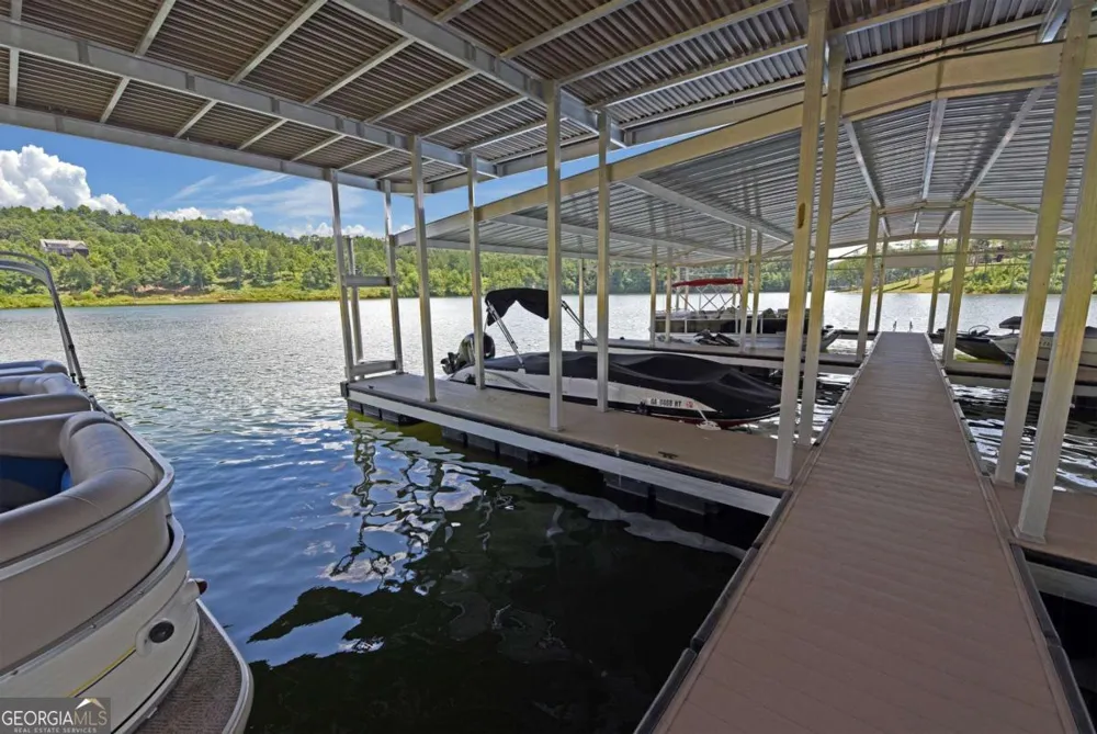 LOT 2 Big Knoll DR Blairsville, GA 30512