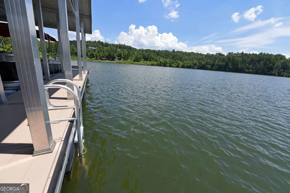 LOT 2 Big Knoll DR Blairsville, GA 30512