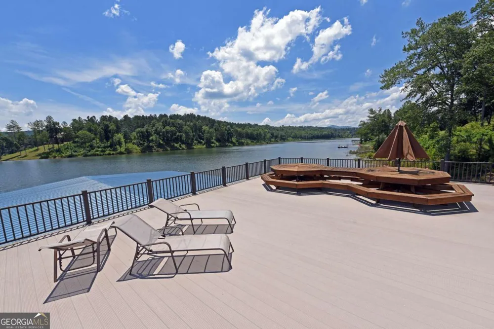 LOT 2 Big Knoll DR Blairsville, GA 30512