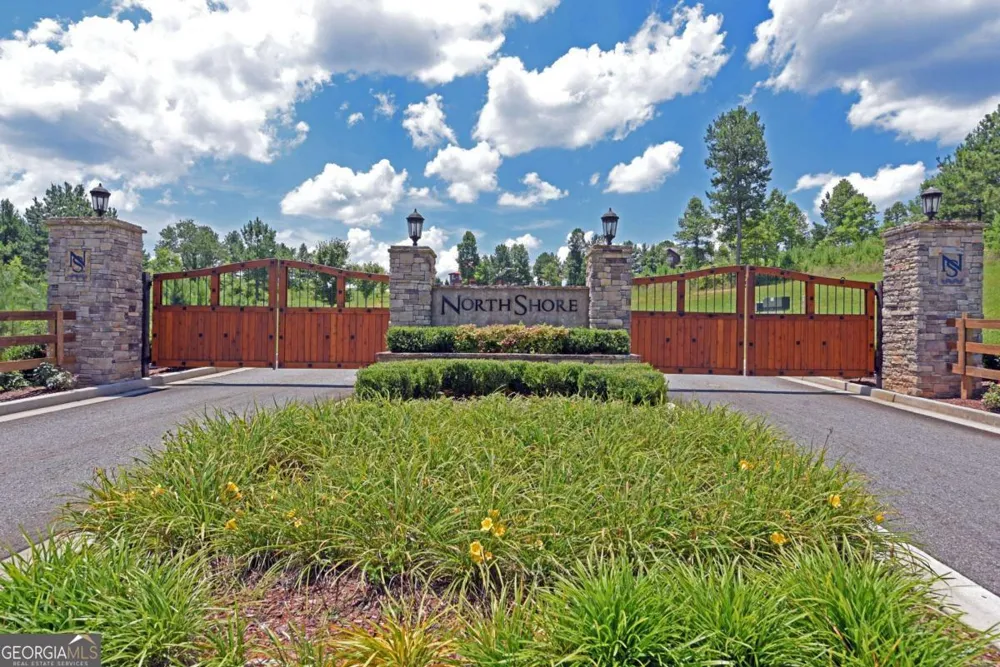 LOT 2 Big Knoll DR Blairsville, GA 30512