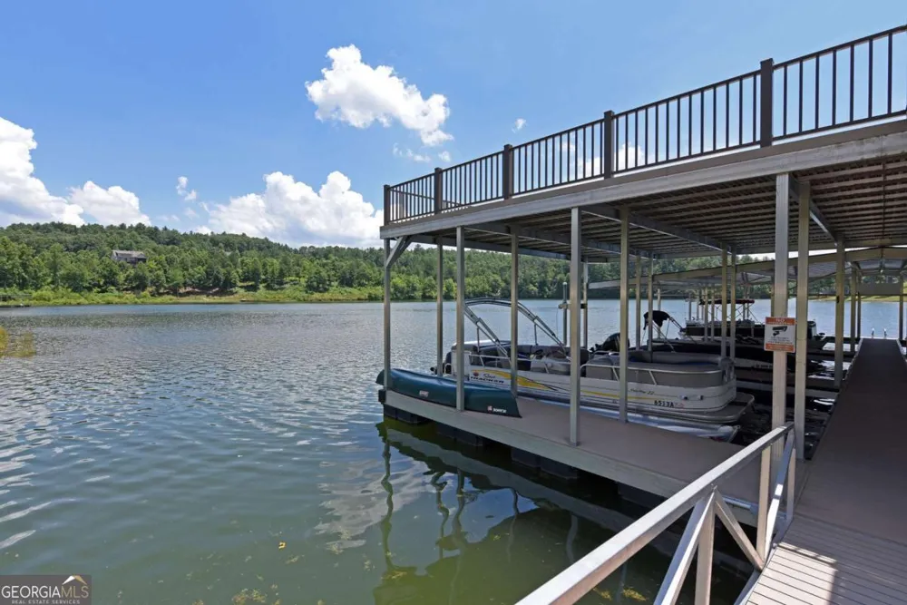 LOT 2 Big Knoll DR Blairsville, GA 30512