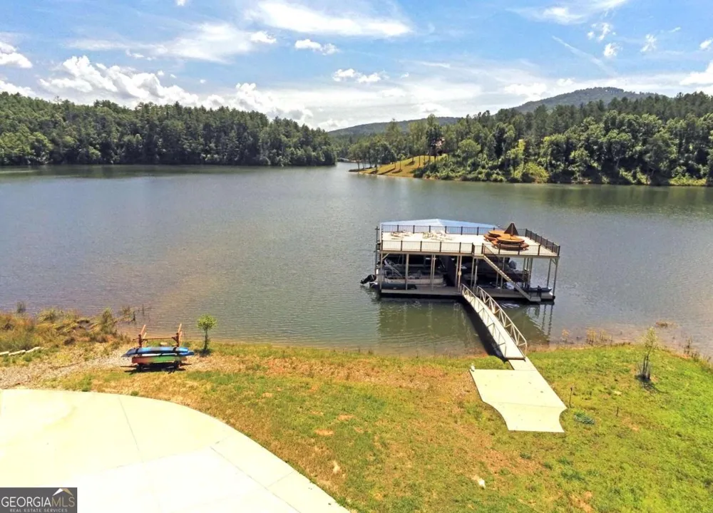 LOT 2 Big Knoll DR Blairsville, GA 30512