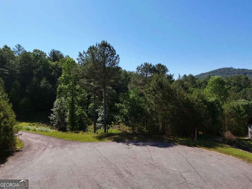 LOT 2 Big Knoll DR Blairsville, GA 30512
