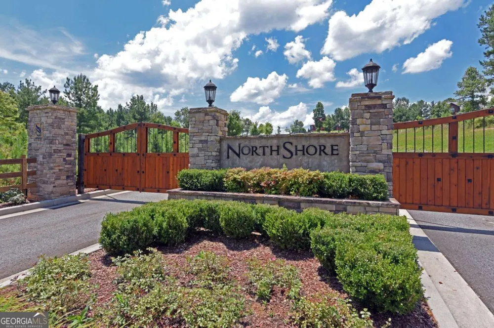 LOT 2 Big Knoll DR Blairsville, GA 30512