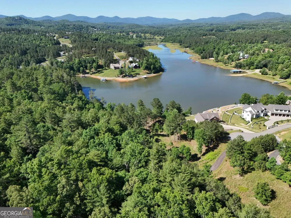LOT 2 Big Knoll DR Blairsville, GA 30512