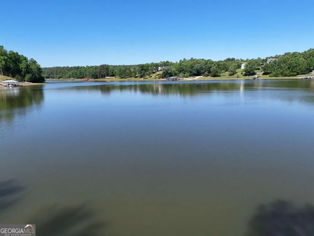 LOT 2 Big Knoll DR Blairsville, GA 30512
