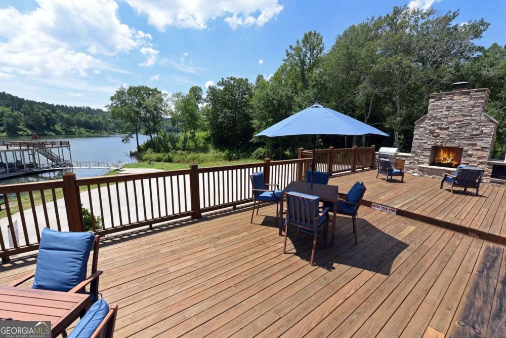 LOT 2 Big Knoll DR Blairsville, GA 30512